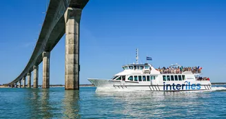 Inter-îles Catamarans