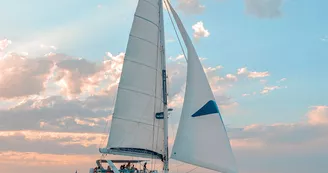 Inter-îles Catamarans