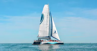 Inter-îles Catamarans