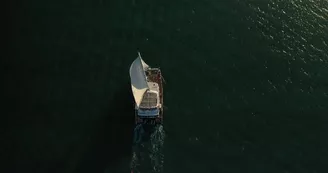 Inter-îles Catamarans