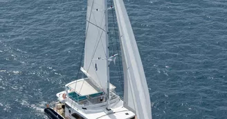Inter-îles Catamarans