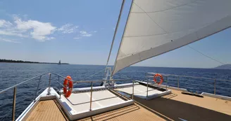 Inter-îles Catamarans