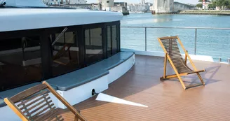 Inter-îles Catamarans