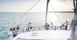 Inter-îles Catamarans