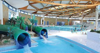 Centre aquatique Palmilud Centre aquatique Palmilud