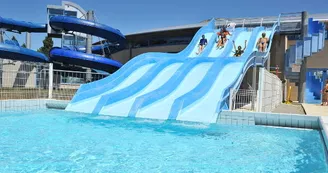 Centre aquatique Palmilud Centre aquatique Palmilud