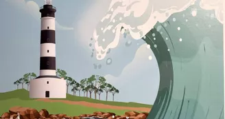 L'île aux Images