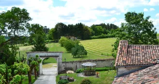 Chambres d'hôtes Domaine des Collinauds