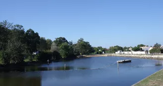 Plage de la Phibie