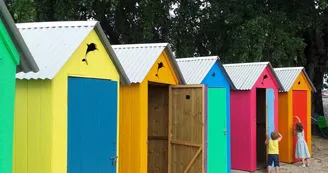 Plage de la Phibie