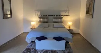 Logis de la Soloire Logis de la Soloire