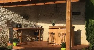 Logis de la Soloire Logis de la Soloire
