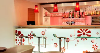 Ibis Saintes