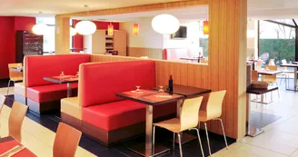 Ibis Saintes