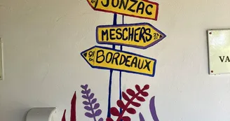Aire Naturelle Chez Buord