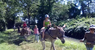 Camping à la Ferme La Gravelle Camping à la Ferme La Gravelle