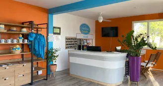 Camping Aloé