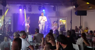 Camping APV l'Anse des Pins Camping APV l'Anse des Pins