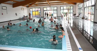 Camping APV l'Anse des Pins Camping APV l'Anse des Pins