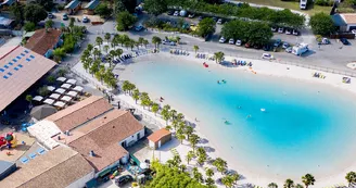 Camping Atlantique Parc Camping Atlantique Parc