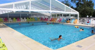 Camping Atlantique Parc Camping Atlantique Parc