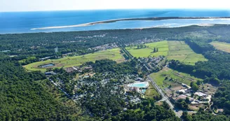 Camping Atlantique Parc Camping Atlantique Parc