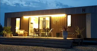 Camping Au Pigeonnier