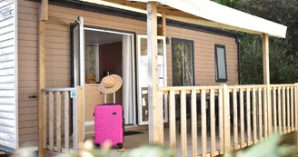 Camping Beausoleil