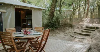 Camping Beausoleil