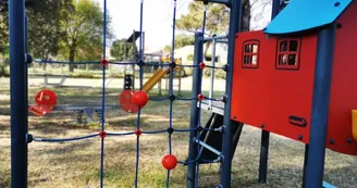 Camping Beausoleil