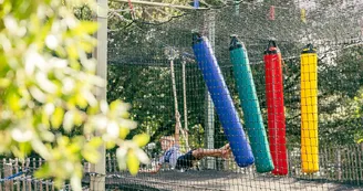 Camping Club La Côte Sauvage - MS Vacances