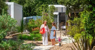 Camping Club La Côte Sauvage - MS Vacances