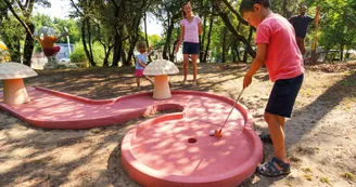 Camping Club La Côte Sauvage - MS Vacances