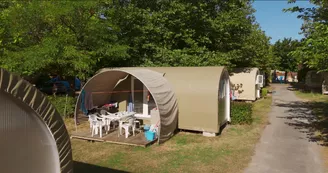 Camping Chauchamps