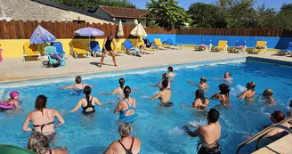 Camping Chauchamps