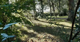 Camping du Parc