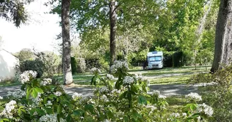 Camping du Parc