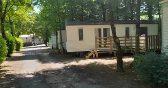Camping du Réjallant Camping du Réjallant