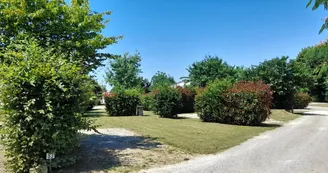 Camping du Réjallant Camping du Réjallant