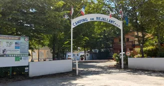 Camping du Réjallant Camping du Réjallant