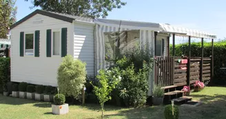 Camping L'Orée des Bois