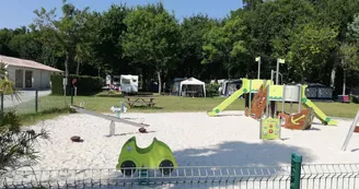 Camping L'Orée des Bois