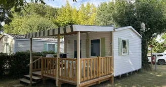 Camping L'Orée des Bois