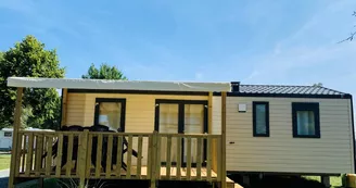 Camping La Borderie