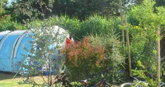 Camping La Borderie