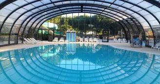 Camping La Boulinière Camping La Boulinière