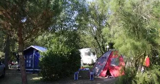 Camping la Campière Camping la Campière
