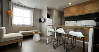 Camping La Chênaie