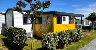 Camping La Chênaie