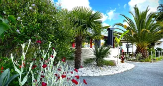 Camping La Chênaie
